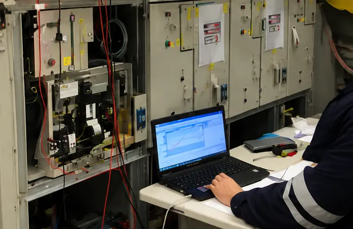 Power Distribution Systems